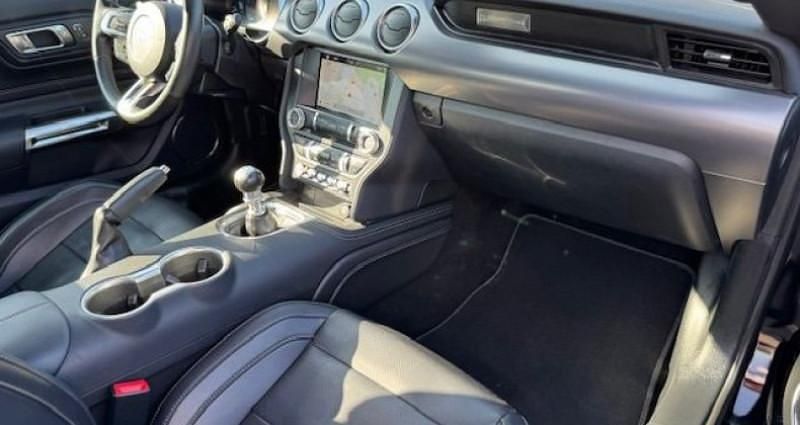 Occasion Ford Mustang GT Premium 450 ch (330 kW) 2019 Coupé