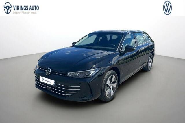 Utilisé 2024 VW Passat Life | 39 900 € (Prix assez cher) - Image 1/4