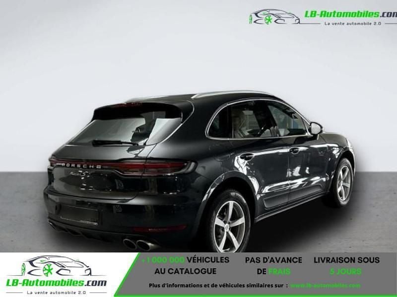 Occasion Porsche Macan S 354 ch (260 kW) 2020 SUV