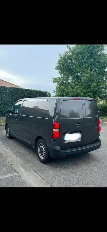 Occasion Peugeot Expert S 120 ch (88 kW) 2019 Van