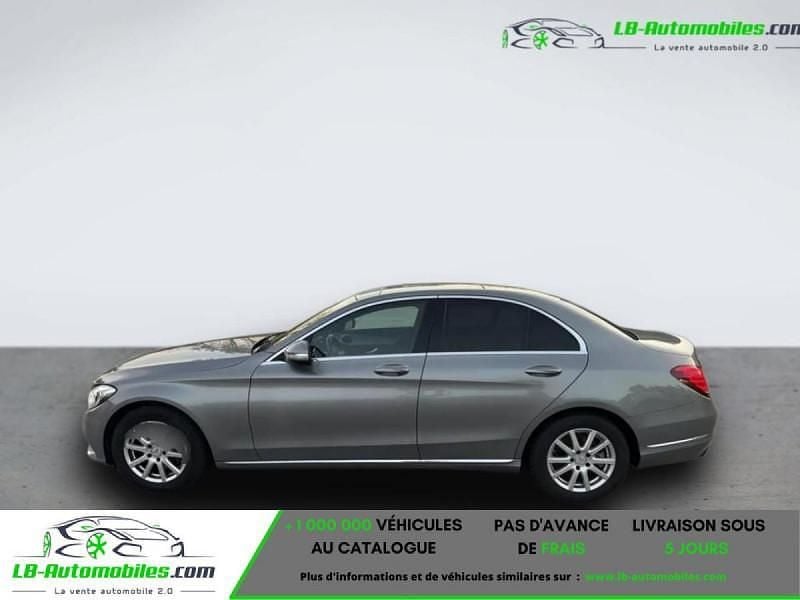 Occasion Mercedes C220 170 ch (125 kW) 2014 Berline