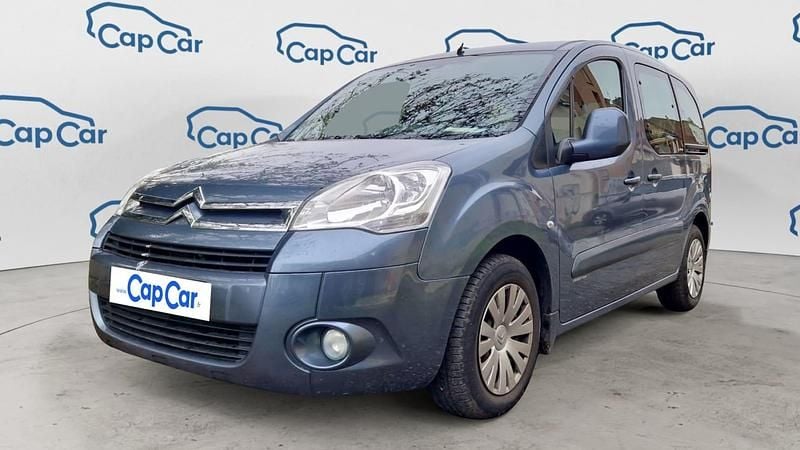 Occasion 2011 Citroën Berlingo Comfort | 8 290 € (Super prix) - Image 1/3
