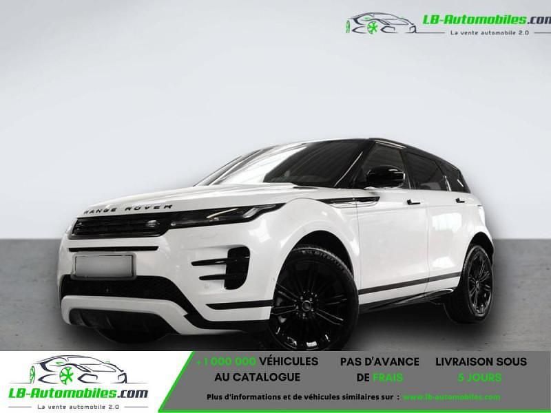 Utilisé 2024 Land Rover Range Rover evoque SUV | 51 100 € (Prix cher) - Image 1/4