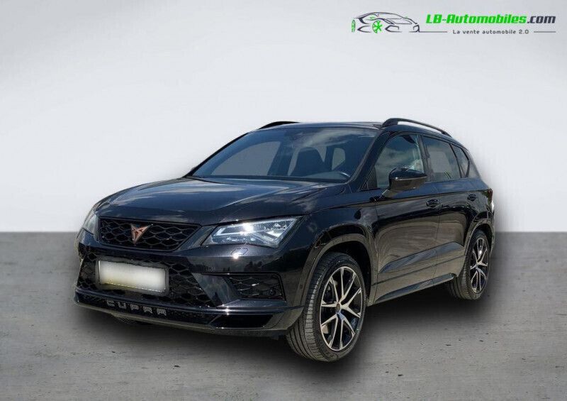 Utilisé 2019 Cupra Ateca SUV | 31 700 € (Prix juste) - Image 1/4