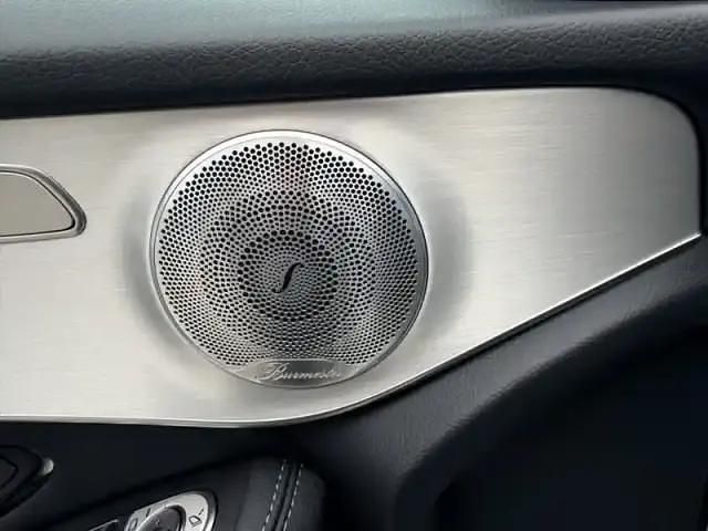 Occasion Mercedes GLC300e AMG line 2020 Blanc polaire non métallisé SUV