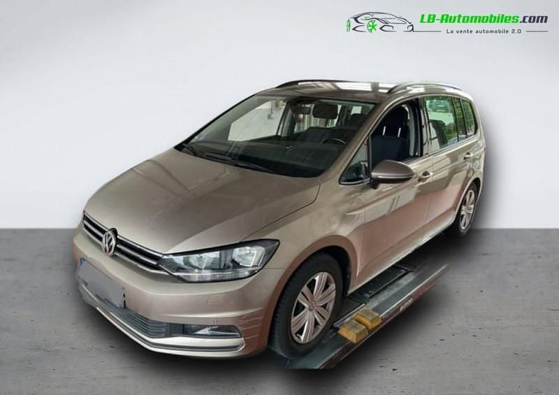 Utilisé 2016 VW Touran Monospace | 25 800 € - Image 1/1