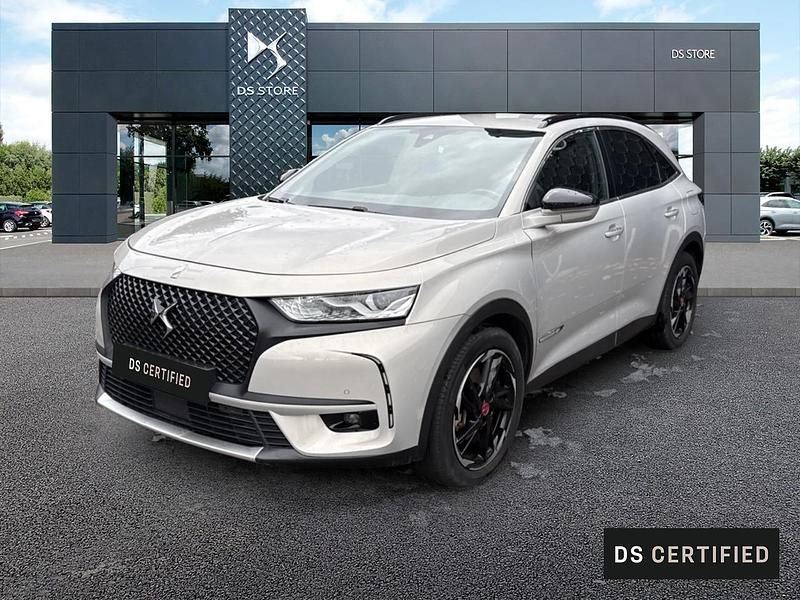 Occasion 2022 DS Automobiles DS7 Crossback Performance SUV | 27 590 € (Prix juste) - Image 1/4