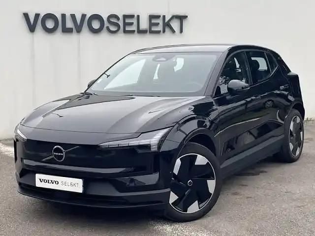 Noir Utilisé 2024 Volvo EX30 SUV | 33 900 € (Prix juste) - Image 1/4