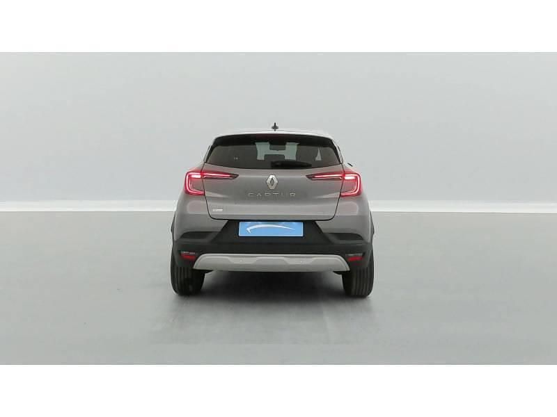 Occasion Renault Captur Evolution 90 ch (66 kW) 2022 Gris SUV