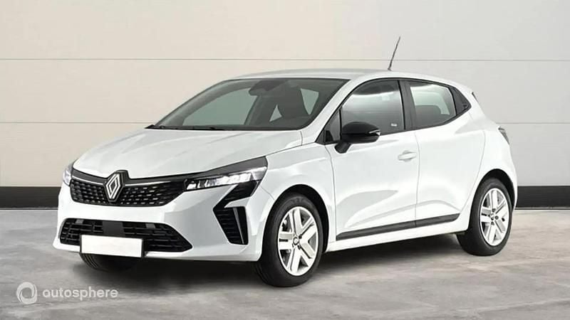 Occasion Renault Clio V Evolution 102 ch (75 kW) 2025 Berline