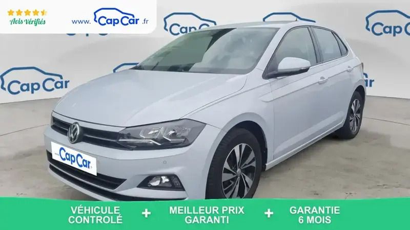 Utilisé 2019 VW Polo Business Citadine | 13 990 € (Bon prix) - Image 1/4