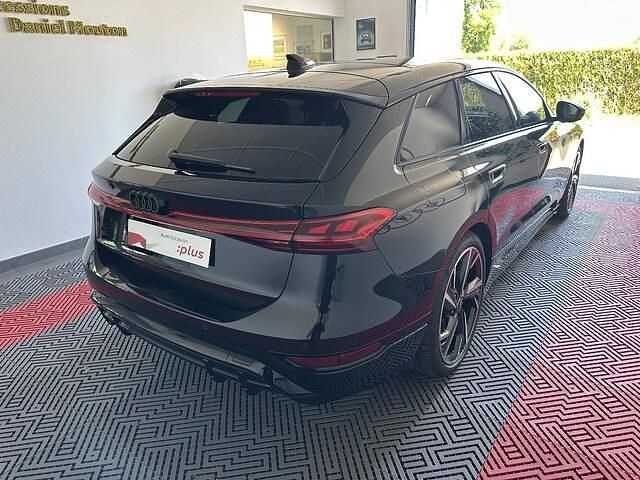 Occasion Audi A6 e-tron Performance 269 kW (367 ch) 2025 Noir mythic métallisé Break