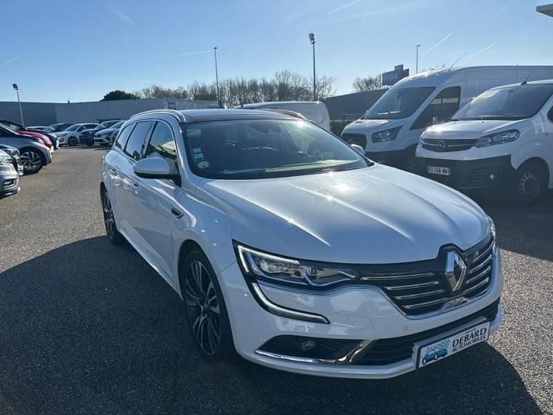 Occasion Renault Talisman Initiale Paris 160 ch (117 kW) 2018 Break