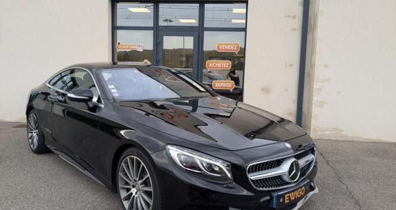 Utilisé 2015 Mercedes S500 Berline | 52 990 € (Prix juste) - Image 1/4