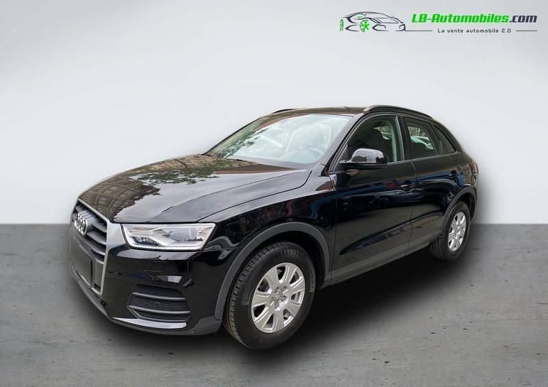 Utilisé 2018 Audi Q3 SUV | 22 800 € (Super prix) - Image 1/4