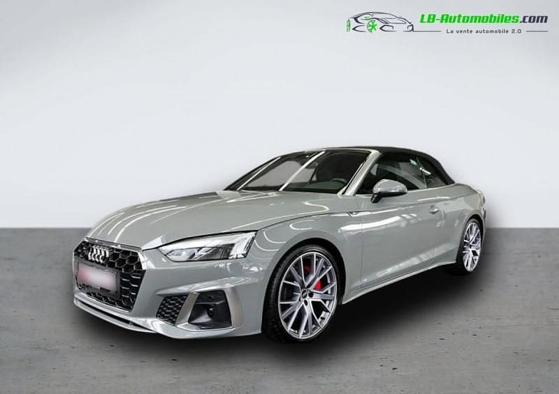 Utilisé 2021 Audi A5 Sport Coupé | 47 500 € (Prix assez cher) - Image 1/4