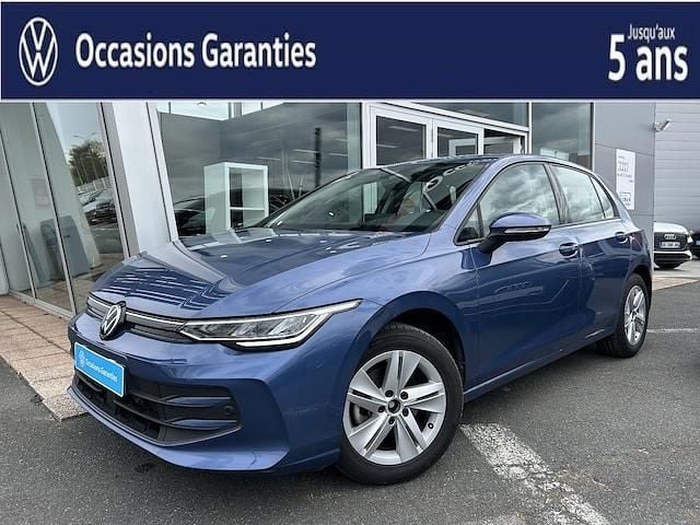 Utilisé 2024 VW Golf VIII Life | 23 990 € (Bon prix) - Image 1/4