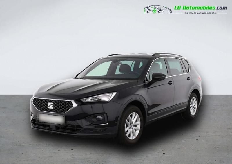 Utilisé 2024 Seat Tarraco SUV | 36 500 € (Prix assez cher) - Image 1/4