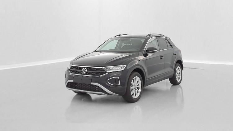 Nouvelle 2025 VW T-Roc Edition SUV | 33 410 € (Super prix) - Image 1/1