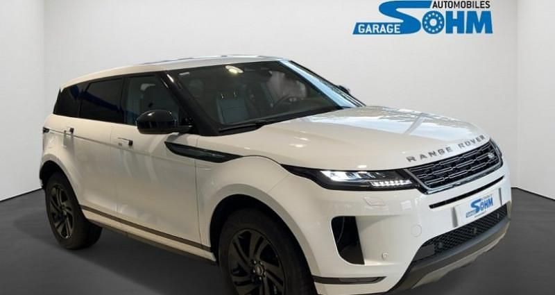 Occasion Land Rover Range Rover evoque S 309 ch (227 kW) 2024 SUV