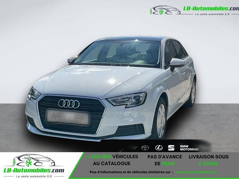 Utilisé 2018 Audi A3 Sport Berline | 23 900 € - Image 1/4