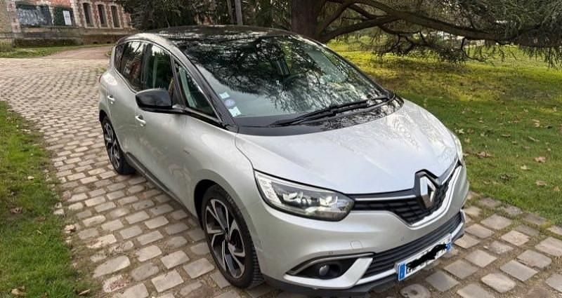 Occasion 2018 Renault Scénic IV Bose Edition Monospace | 10 490 € (Super prix) - Image 1/4