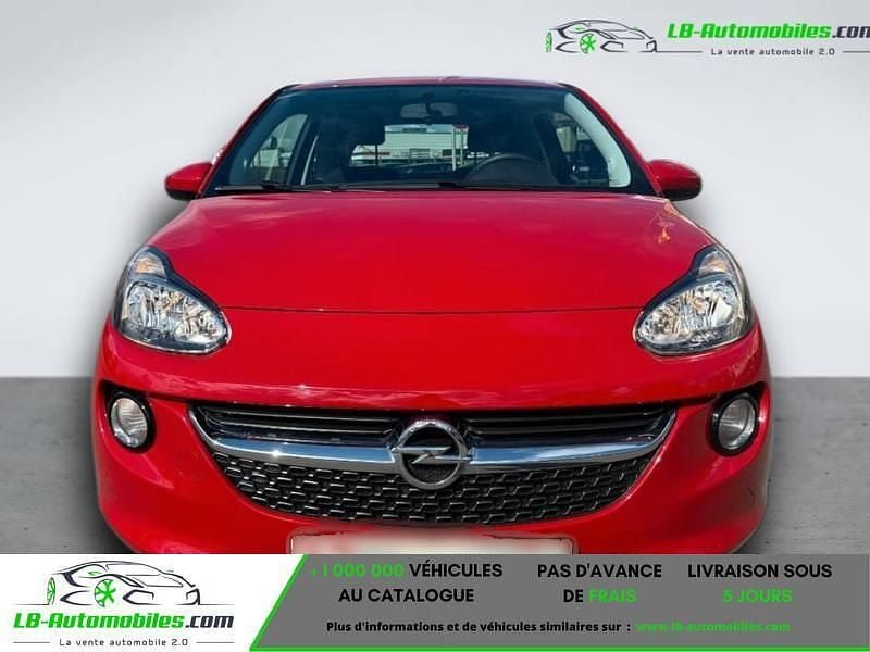 Utilisé 2017 Opel Adam Citadine | 16 800 € (Prix juste) - Image 1/4