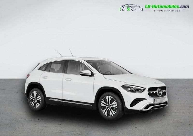 Utilisé 2024 Mercedes GLA200 SUV | 44 900 € (Prix assez cher) - Image 1/2