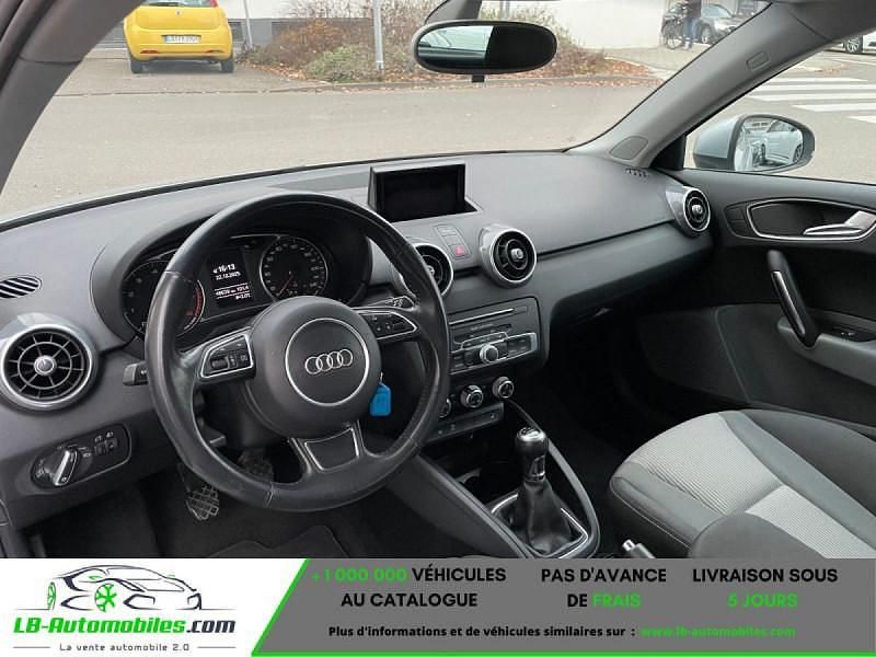 Occasion Audi A1 Sport 82 ch (60 kW) 2017 Citadine