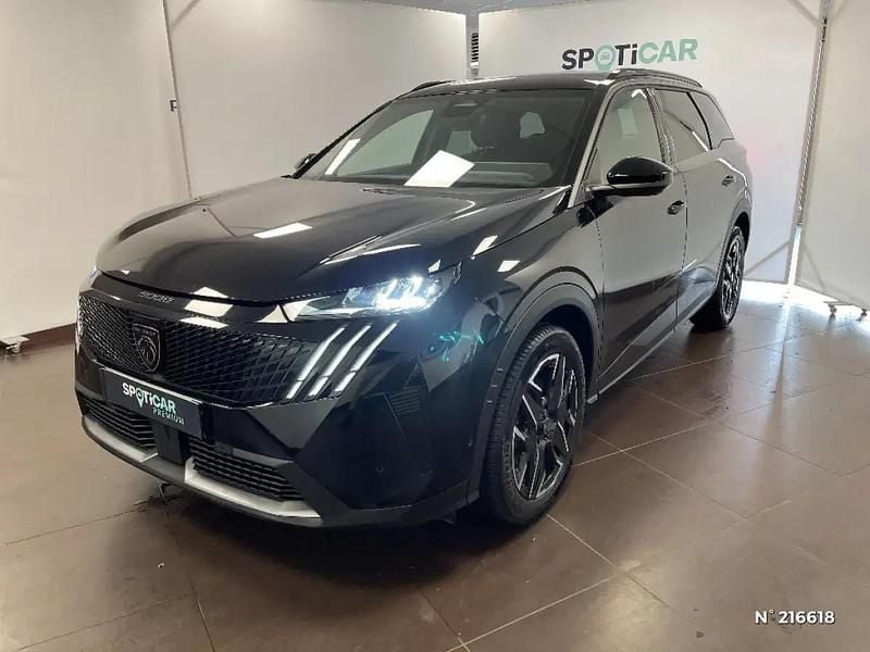 Occasion Peugeot 5008 Allure 2025 Noir SUV