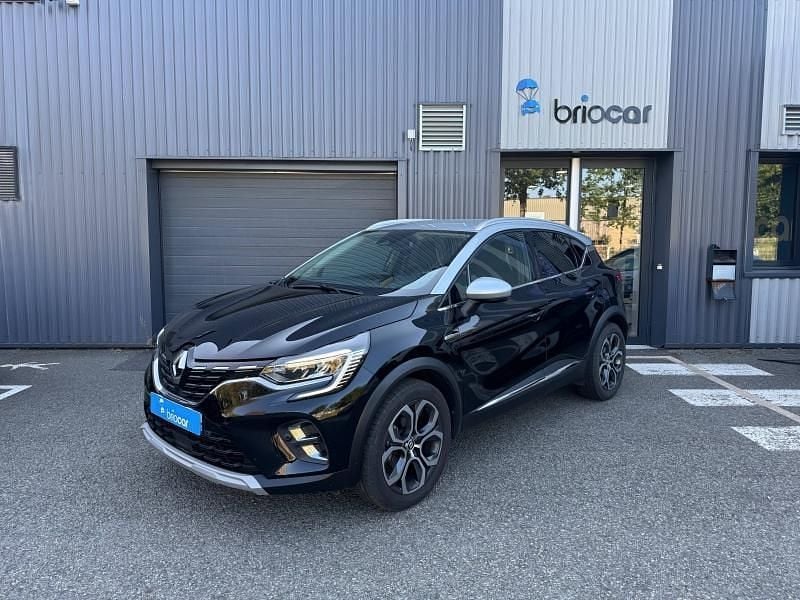 Utilisé 2023 Renault Captur Techno SUV | 16 990 € (Bon prix) - Image 1/4