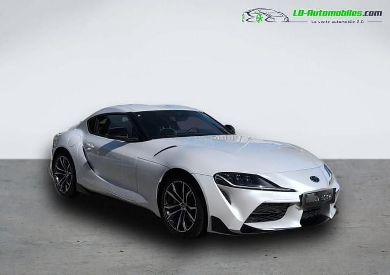 Utilisé 2021 Toyota Supra Coupé | 45 400 € (Super prix) - Image 1/4