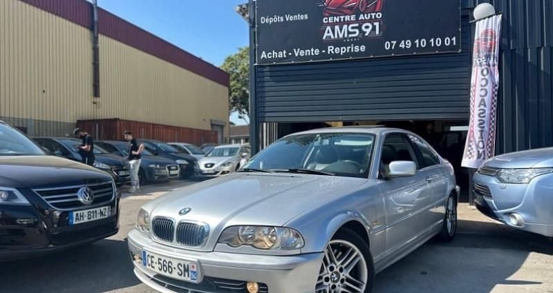 Utilisé 2001 BMW 330 Berline | 6 990 € - Image 1/4