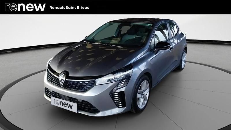 Occasion Renault Clio V Evolution 90 ch (66 kW) 2024 Gris Citadine