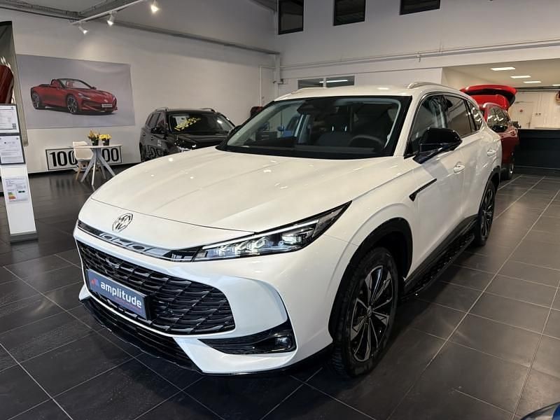 Occasion 2025 MG EHS Comfort SUV | 31 599 € (Prix juste) - Image 1/4