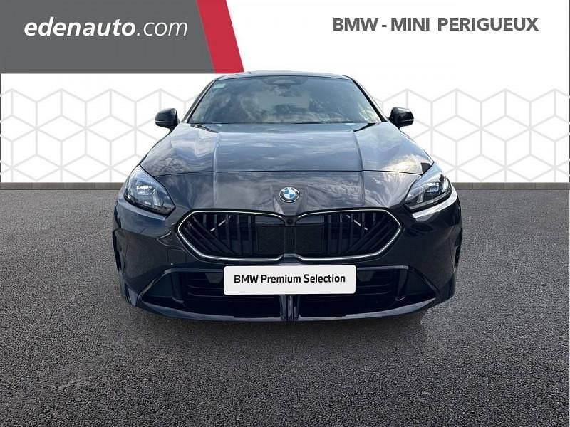 Utilisé 2025 BMW 123 M Sport Citadine | 53 040 € - Image 1/4