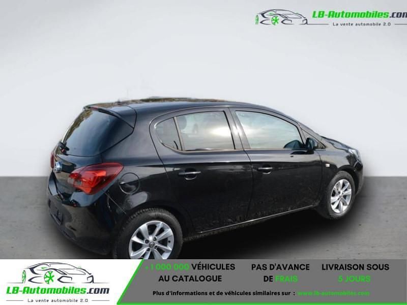 Occasion 2017 Opel Corsa Citadine | 13 400 € (Prix cher) - Image 1/4