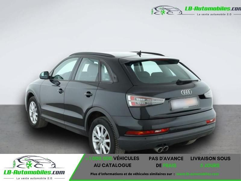 Occasion Audi Q3 Sport 125 ch (91 kW) 2017 SUV