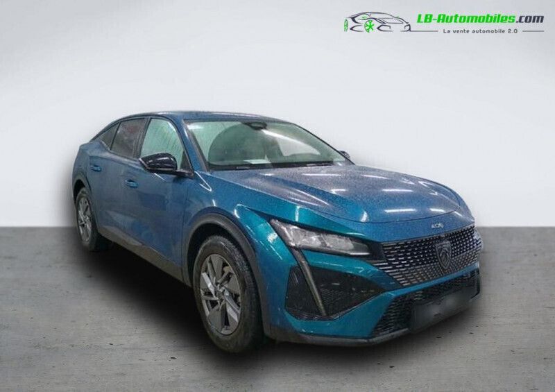 Utilisé 2024 Peugeot 408 Berline | 29 400 € (Prix cher) - Image 1/4