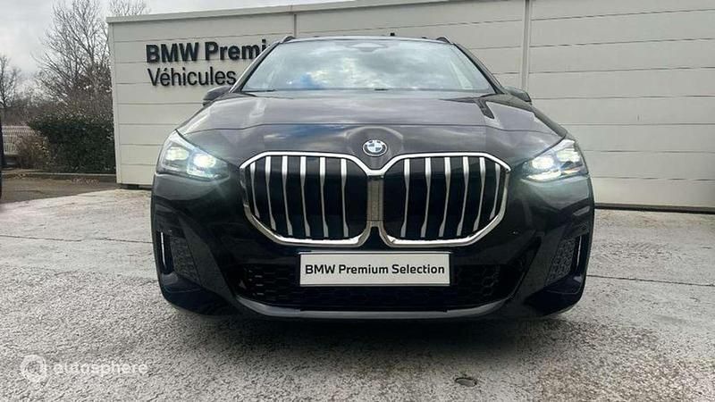Occasion BMW 218 M Sport 137 ch (100 kW) 2025 Monospace