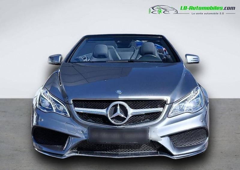 Utilisé 2016 Mercedes E250 Berline | 33 000 € - Image 1/3