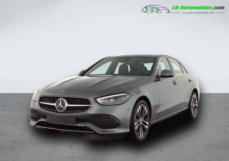 Utilisé 2022 Mercedes C400 Berline | 51 700 € (Bon prix) - Image 1/4