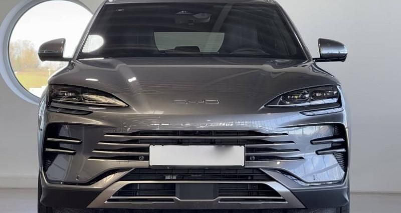 Nouvelle BYD Seal Boost 218 ch (160 kW) 2025 Berline