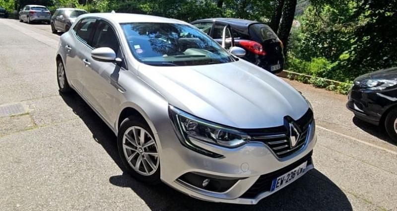 Occasion 2016 Renault Mégane IV Berline | 10 490 € (Super prix) - Image 1/4