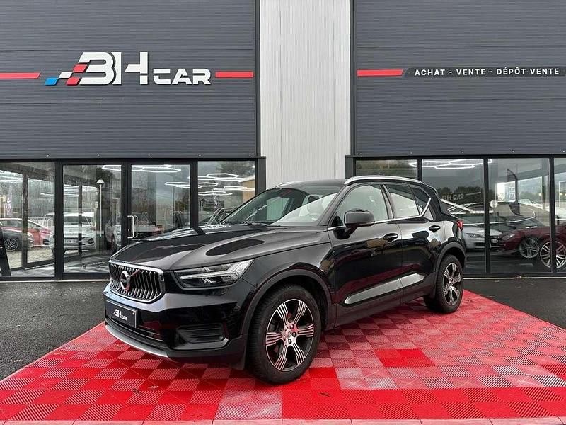 Occasion Volvo XC40 Inscription 150 ch (110 kW) 2020 SUV