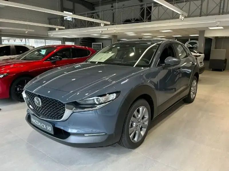 Nouvelle 2025 Mazda CX-30 SUV | 34 190 € (Bon prix) - Image 1/4