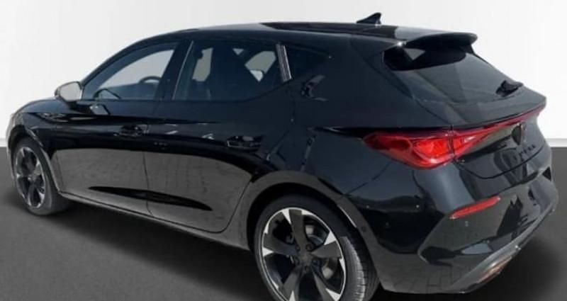 Occasion Cupra Leon 150 ch (110 kW) 2024 Break