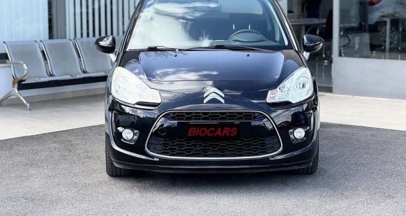 Occasion Citroën C3 Tendance 68 ch (50 kW) 2011 Citadine