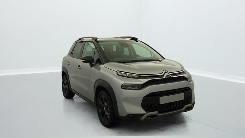 Utilisé 2024 Citroën C3 Aircross PureTech SUV | 16 150 € (Prix juste) - Image 1/4