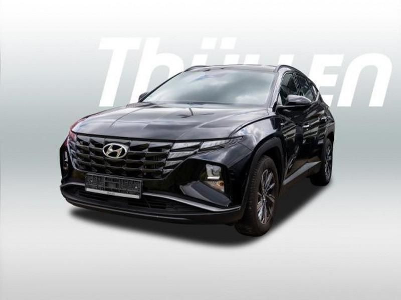 Utilisé 2023 Hyundai Tucson SUV | 24 980 € (Bon prix) - Image 1/4